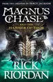Magnus Chase 02 and the Hammer of Thor, Rick Riordan