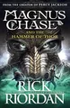Rick Riordan - Magnus Chase and the Hammer of Thor Book 2 - Paperbac - G245z
