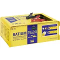 GYS BATIUM 15.24 024526 Automatikladegerät 6 V, 12 V, 24 V 22 A