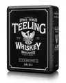 Teeling Whiskey SMALL BATCH Irish Whiskey Rum Cask 46% Vol. 0,7l in Tinbox mit 2 Gläsern