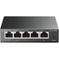 TP-Link TL-SG105S (5 Ports) (TL-SG105S)