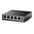 TP-LINK TL-SG105S Desktop Gigabit Switch 5x RJ-45 - TL-SG105S