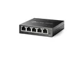 tp-link TL-SG105S Netzwerk-Switch (5-Port, Gigabit)