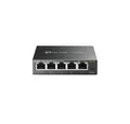 tp-link TL-SG105S - 5-Port Gigabit Netzwerk Switch Netzwerk-Switch