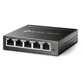 TP-Link Switch TL-SG105S, 5-port, 1 Gbit/s, unmanaged