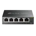 TP-Link TL-SG105S - 5-Port Gigabit Netzwerk Switch #14756051