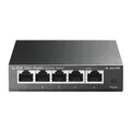 TP-Link W127208203 TL-SG105S 5-Port Desktop Switch  10/100/1000Mbps, 7.4 Mpp ~E~