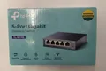TP-Link 5-Port Gigabit Switch (TL-SG105(UN)
