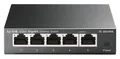 TP-LINK TL-SG105S Schwarz