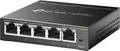 TP-Link Switch Port TL-SG105S 5 x Ethernet RJ45 LAN 1.000 MBit/Sekunde Netzwerk