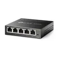 TP-LINK TL-SG105S - Switch - 5 x 10/100/1000