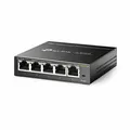 TP-LINK TL-SG105S - 5-Port Gigabit Desktop SWITCH