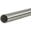 SOTECH Schrankstange Ø25 mm Länge 1500 mm Edelstahl Rund