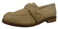 Mjus Damen Klassische Halbschuhe Jean P54102-0201 Braun Gr. 42