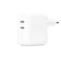 Apple 35W Dual USB-C Power Adapter (Netzteil)