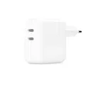 Apple USB-C Dual Power Adapter 35W MW2K3ZM/A