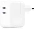 Apple USB-C Dual Port Power Adapter 35W (Netzteil) BULK