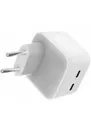 Apple USB-C Dual Port Power Adapter 35W (Netzteil)