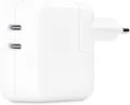 Apple 35W Dual USB-C Power Adapter MW2K3ZM/A  (Netzteil)
