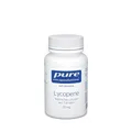 PURE ENCAPSULATIONS Lycopene 20 mg Kapseln 60 St PZN 16633606