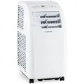 Klarstein Metrobreeze Rom Mobile Klimaanlage 10000 BTU 3,0 kW Klimagerät Weiß
