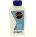 Philips Senseo CA6520/00 Flüssig-Entkalker 250ml Kaffeemaschine Reiniger Küche