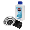 PHILIPS SENSEO® CA6520/00 für Padmaschinen Entkalker Mehrfarbig