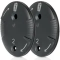 16 Cerumenfilter Cerushield Disk Phonak Audeo Marvel Hörgeräte Filter 2 Spender