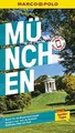 MARCO POLO Reiseführer München: Reisen mit Insider-... | Buch | Zustand sehr gut
