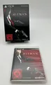 Hitman Absolution Professional Edition Ps3 Playstation 3 Art Book ohne Spiel