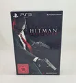 Hitman: Absolution - Professional Edition - PS3 - Playstation 3