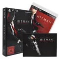Playstation 3 PS3 PSTHREE Hitman Absolution Professional Edition