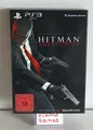 PLAYSTATION 3 PS3 SPIEL Hitman Absolution Professional Edition TOP  C1882
