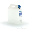 Campingaz 10l Wasserkanister-Transparent-10