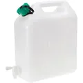 Sodise - Floraworld Wasserkanister 10 L, Kunststoff Campingküche