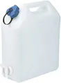 EDA Wasserkanister Extra Stark weiß 10 Liter
