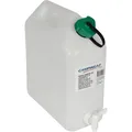 Campingaz Wasserkanister 10 L, Wasserbehälter, weiß