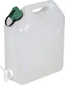 Kamai Wasserkanister 5-10 l mit Hahn und Griff | B-WARE