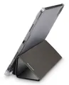 227041 Fold Clear Folio aus Kunststoff für Apple iPad Pro 11" (2024) bis 27,9 cm (11") Schmutzabweisend, Staubresistent, Kratzresistent (Schwarz)