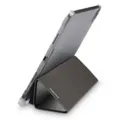 Hama Tablet-Huelle Fold Clear mit Stiftfach für Apple iPad Pro 11 2024 Tablet-Hülle für