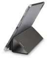 Hama Tabletcover-/Tasche Tablet-Hülle Fold Clear m Stiftfach-