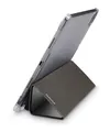 Hama 227041 Fold Clear Folio aus Kunststoff für Apple iPad Pro 11" (2024) bis