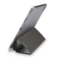 Hama Tablet-Hülle "Fold Clear" mit Standfunktion für Apple iPad Pro