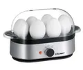 CLOER 6099 Eierkocher (6 Eier, 400 W, Aluminium) #14756051