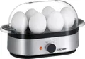 Eierkocher Cloer-6099 akustische Fertigmeldung 6 Eier, 400 W