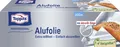 TOPPITS Alufolie Professional Breite: 295 mm Länge: 200 m extra reißfest