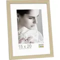 Deknudt S44CH1 15X20 Bilder Wechselrahmen Papierformat: 13 x 18 cm Eiche