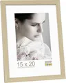Deknudt S44CH1 15X20 Bilder Wechselrahmen Papierformat: 13 x 18cm Eiche