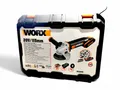 WORX WX800 Akku Winkelschleifer 20V Max 115 mm