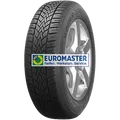 Winterreifen DUNLOP 185/65 R 15 TL 88T WINTER RESPONSE 2